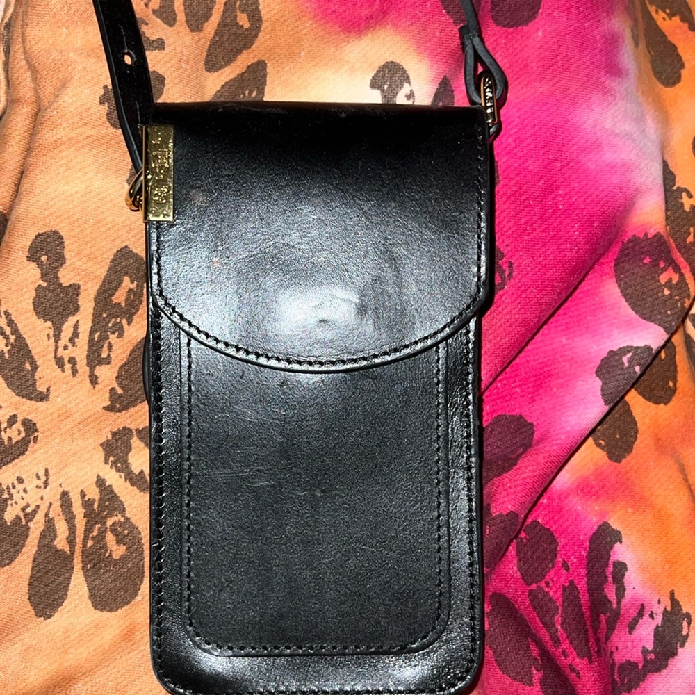 Levi’s Crossbody Bag